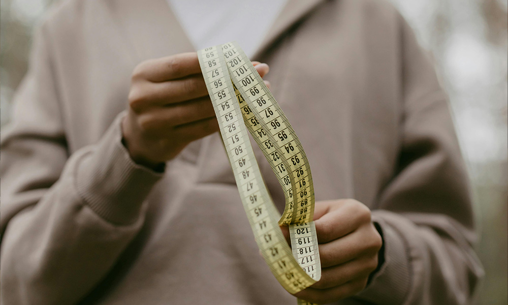 減重藥物(瘦瘦針/沛麗婷等)會如何影響你的 BMI 與身體組成